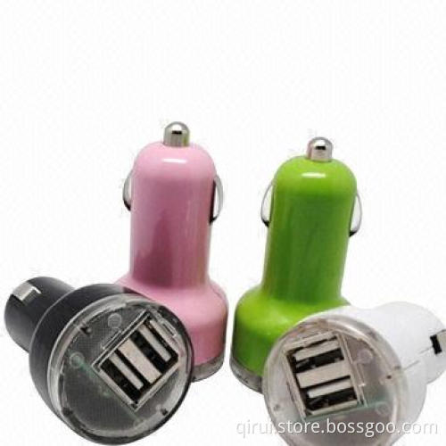 Emergency Battery Charger with 12 to 24V DC Input Voltage